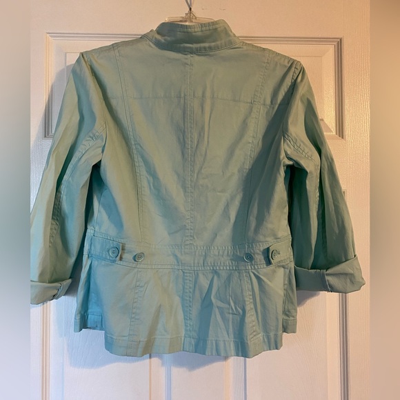 Talbots Jacket - Picture 2 of 7